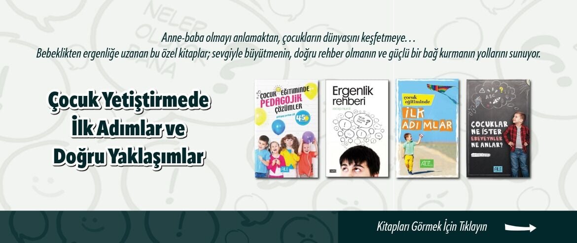 Çocuk Eğitimi