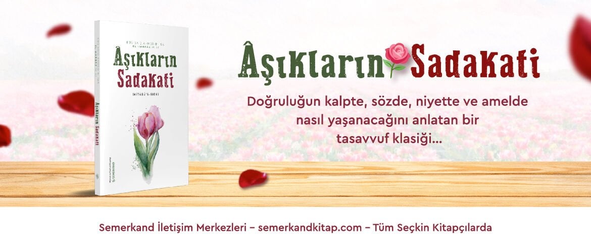 Aşıkların Sadakati