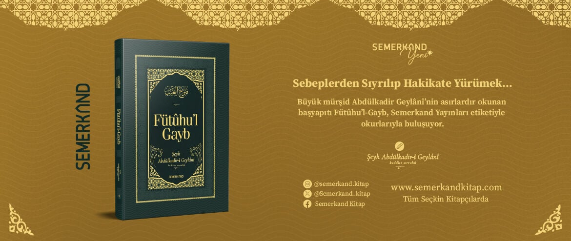 Fütuhul Gayb