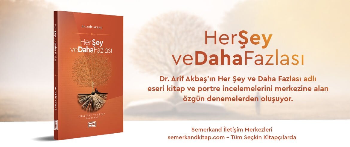 Herşey ve Daha Fazlası