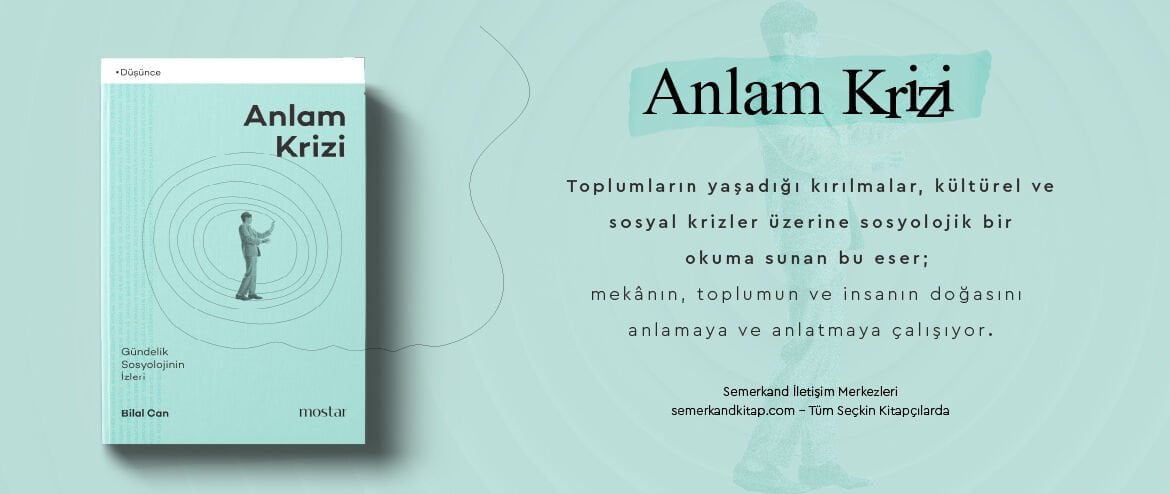 Anlam Krizi